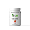 Premium Whey (1000g) - Geschmack: Erdbeere