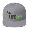 LIFEZEN SNAPBACK CAP