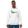 LIFEZEN UNISEX PREMIUM HOODIE